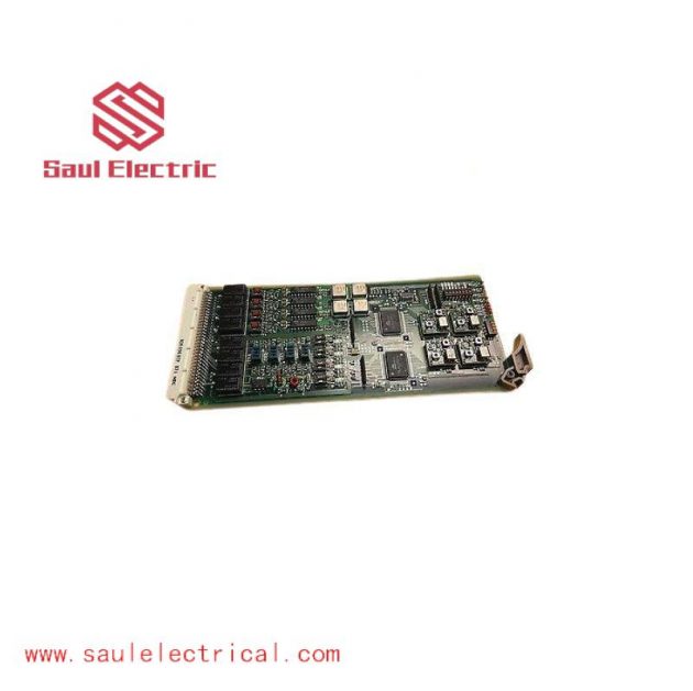 NEC A702699T NDR096RTP871 X0417: High-Performance PCB Circuit Board for Industrial Automation