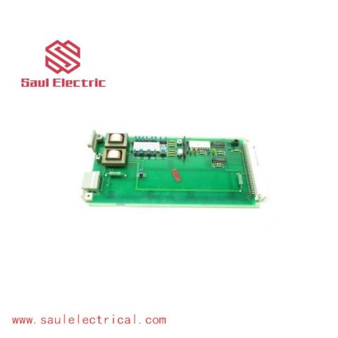 NEC Y6XC24 NDR064RTP869: Advanced PCB Circuit Board for Industrial Automation Solutions