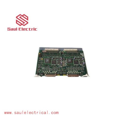 NIKON NSR-S306C Pcb Circuit Board 4S018-713-1, Advanced Industrial Control Solutions