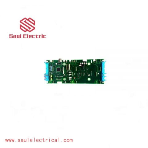 ABB NINT-72C 61336125G Main Circuit Board