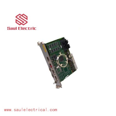 Nokia 10000417H Digital Output Module - High Performance Control Solution