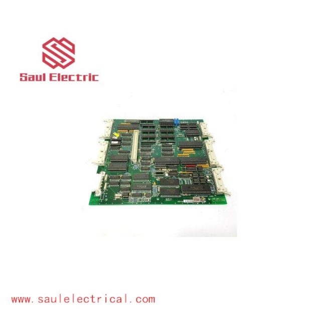 NORCONTROL NN-791.12: Industrial I/O Processor Card