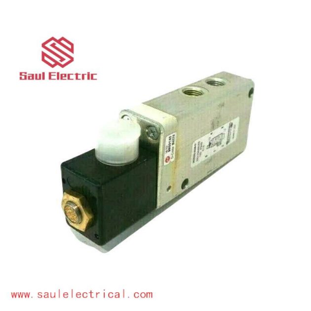 NORGREN 2636000-0246 SOLENOID VALVE: Advanced Industrial Control Solution