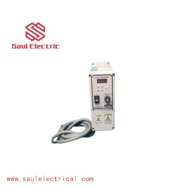 NTN K-ECA46 Variable Frequency Drive Controller