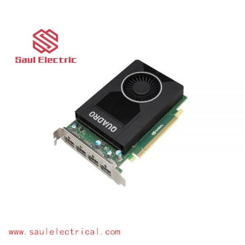 NVIDIA Quadro M2000 Professional Graphics Module