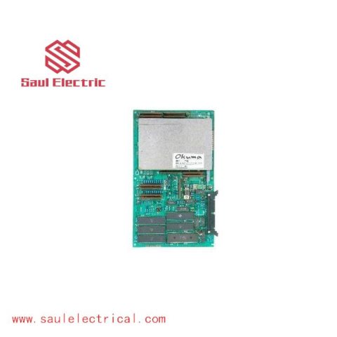 OKUMA E0227-702-009 CNC Boards: Precision Control in Industrial Automation