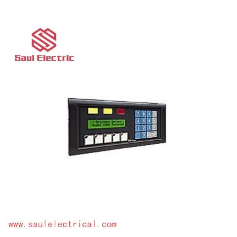 Optimate Interface OP-1500 Operator Panel by Leading Brand