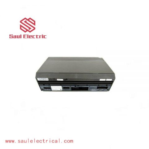 ABB P-HB-DOT-12010000: Digital Output Module, Advanced Control Solutions