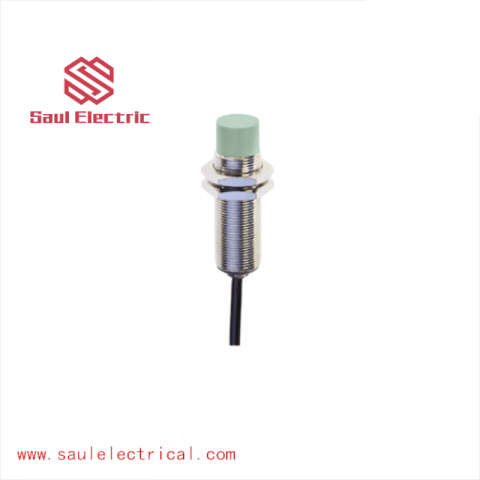 P+F 3RG4023-0JB00 INDUCTIVE SENSOR - Precision and Reliability for Industrial Automation