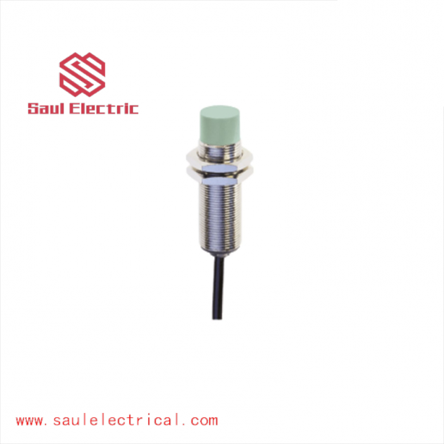 P+F 3RG4023-0JB00 INDUCTIVE SENSOR - Precision and Reliability for Industrial Automation