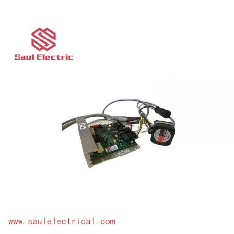 Pacific Scientific 6410-007-N-N-N: Precision Stepper Motor, Advanced Control Solutions