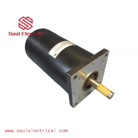 Pacific Scientific E42HLLB-LNK-NS-01, Precision Step Motor