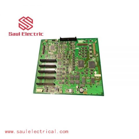 Panasonic CPU ZUEP5585D Board - High-Performance Control Module