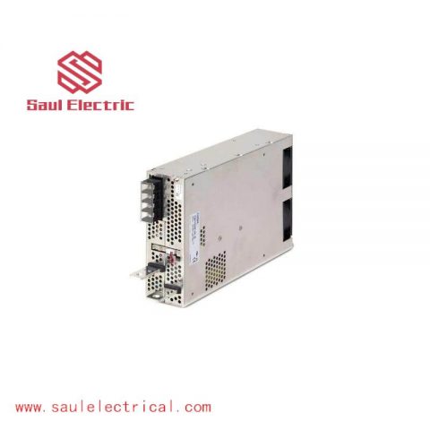 Cosel PBA1500F-24 Universal input: High-efficiency, versatile power supply module