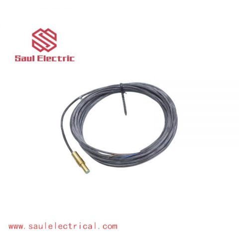 Pepperl+Fuchs NJ1.5-8-N-Y18812 Industrial Inductive Sensor