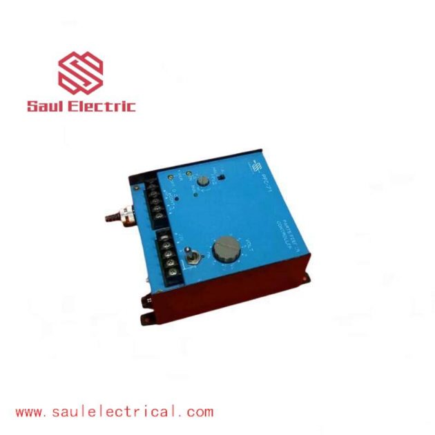 SANSHO PFC-71 Parts Feeder Controller, Precision Assembly Solutions