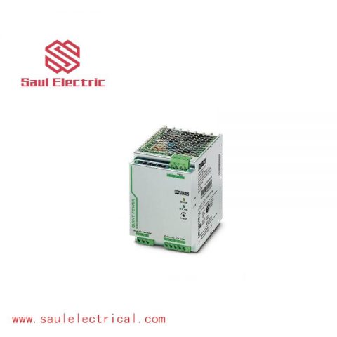 Phoenix Contact 2866721 - 12V *20A Power Supply Unit