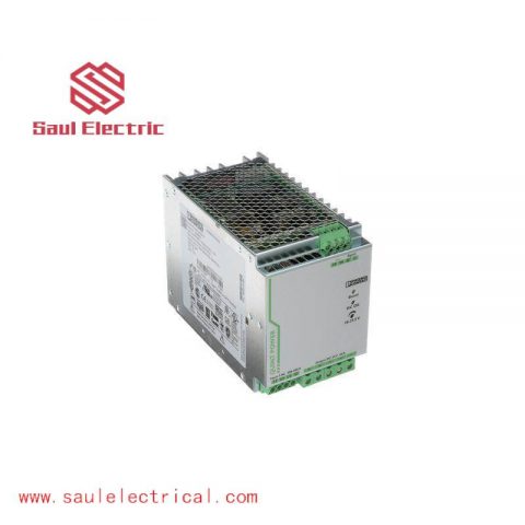 Phoenix Contact 2866802: Industrial Power Supply Module