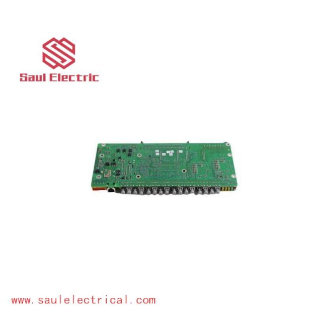 ABB PPC907BE Servo Drive Card - Precision Control for Advanced Manufacturing Solutions