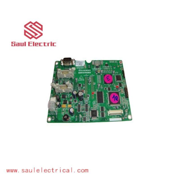 PRDR Corporation PRDR0046100Z-03: High-Performance PCB Module for Industrial Automation