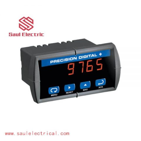 Precision Digital PD765-7R0-00 Process & Temperature Digital Panel Meter