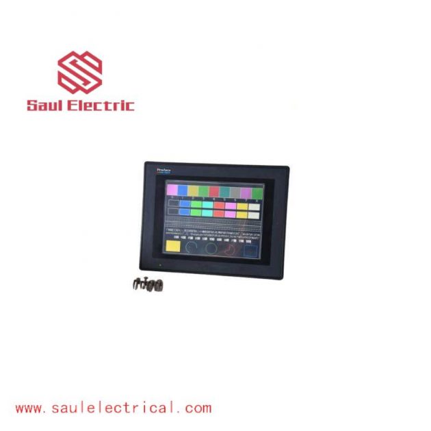 Digital Pro-Face GP570-TC11 Touch Screen Graphic Panel