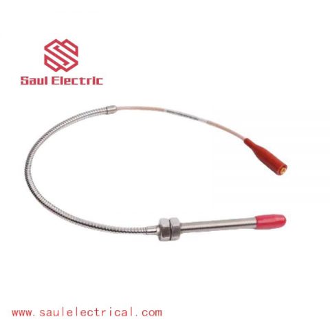 PROVIBTECH TM0180-A08-B00-C10-D05: High-Performance Extension Cable for Industrial Automation