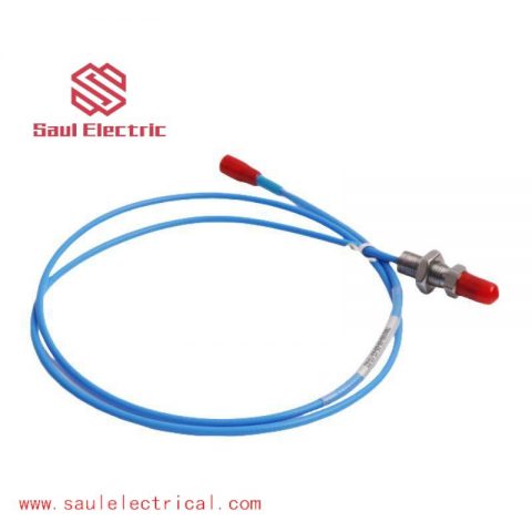 ProvibTech TM0180-A08-B00-C15-D10: High Precision 8mm Probe for Industrial Control Applications