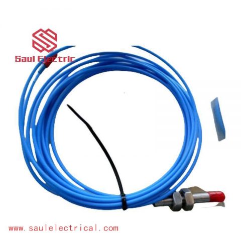 ProvibTech TM0181-A40-B01 Industrial Sensor Connection Cable