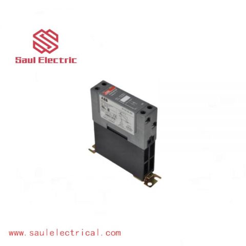 ABB R100.30-ZS Semiconductor Contactors - Advanced Control Solution for Industry