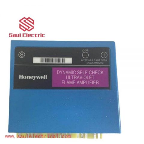 Honeywell R7861A1026 Relay Module - Control Your World Efficiently