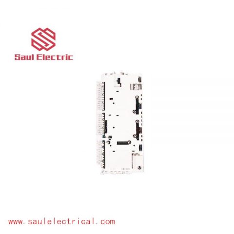 ABB RDCU-12C 3AUA0000036521 - Industrial Control Unit, Advanced Automation Solution