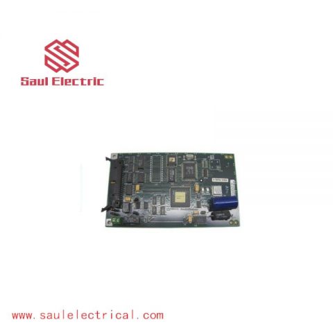 Reliance 0-56936-103 Control Module, High-Power Industrial Board