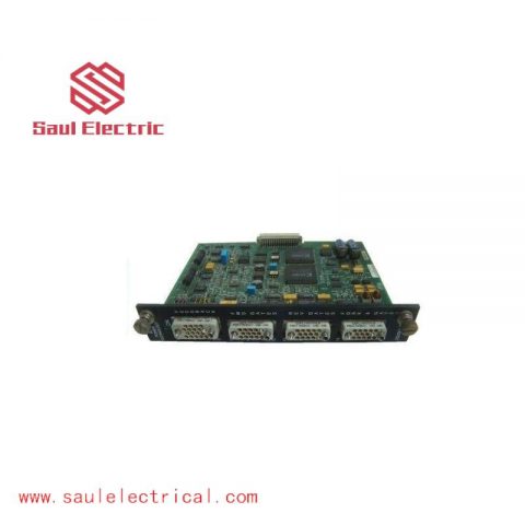 Reliance 0-60002-5 Board: Advanced Control Module for Industrial Automation