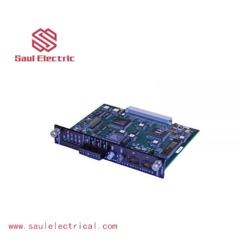 Reliance Electric 0-60021-4 Process Control Module