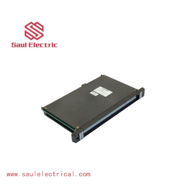 Reliance 57C411 Common Memory Module for Industrial Control Systems