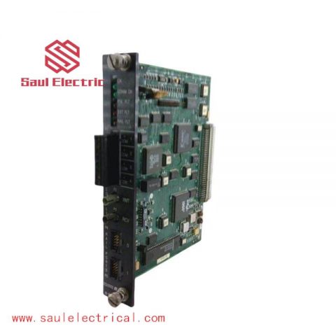 Reliance Electric 0-60021-2 Processor Module: Industrial Control Heartbeat