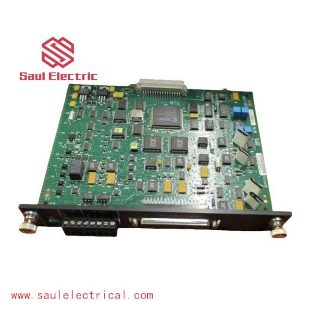 Reliance Electric 0-60023-5 AC Power Technology Module