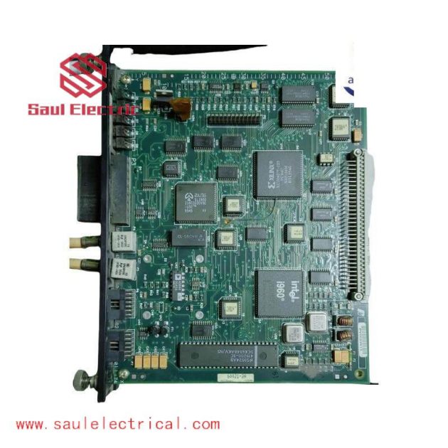 Reliance Electric 0-60031-4 Resolver & Drive Board