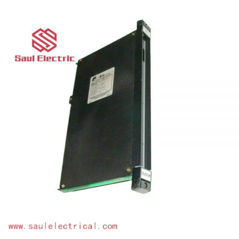 Reliance Electro 57C420 - DC Output Module: Reliable Industrial Control Solution