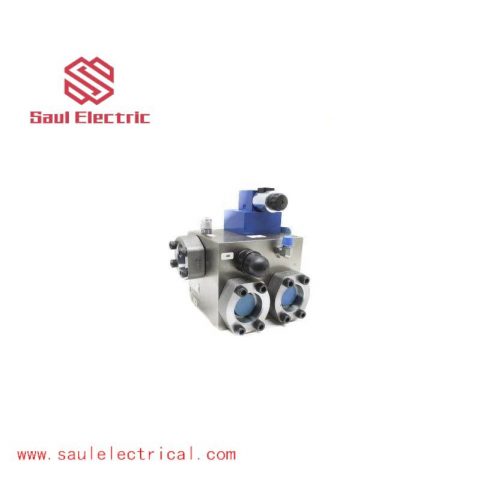 REXROTH 2519302/20 RELIFE VALVE: Advanced Hydraulic Control Solution for Industrial Applications