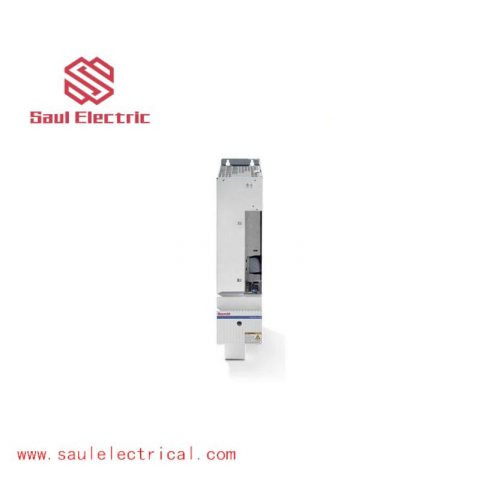 Rexroth HMS01.1N-W0020 Drive Controller: Industrial Automation Excellence