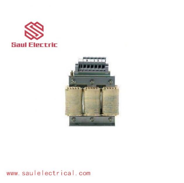 REXROTH HNL01.1E-0200-N0125-A-480-NNNN Indramat Choke - Precision Valve for Industrial Control