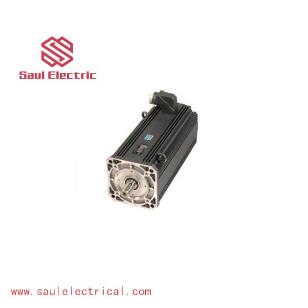 REXROTH MHD093C-035-PG1-AN: Precision Synchronous Motors, Enhancing Industry Efficiency