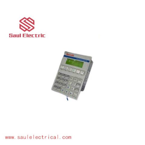 REXROTH VCP05.1BSN.PB-NN-PW Drive Controller: Advanced Automation Solutions for Industrial Applications