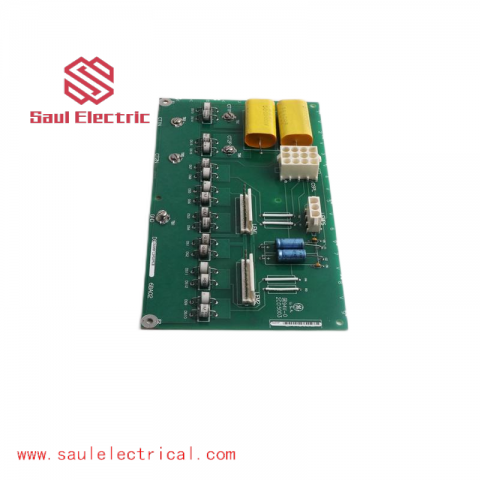 RFPP RF20 CONTROL BOARD PCB - 23-07558-501, Advanced Industrial Control Module