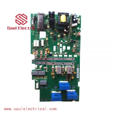 ABB RINT-5521C Power board | Drive board for Industrial Automation