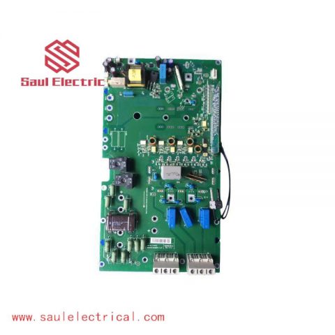 ABB RINT-6421C Drive Board Main Board: Precision & Reliability for Industrial Automation