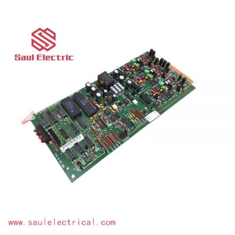 Rosemount 01984-2518-0002 Circuit Board, for Advanced Industrial Control Solutions