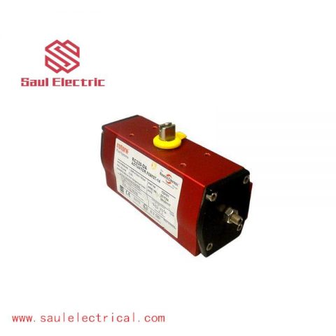 ROTORK RC220-SR087 F05F07-14 Actuator, Precision Engineering for Industrial Control